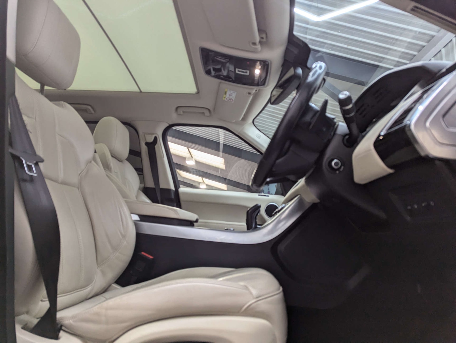 Used Land Rover Range Rover Sport 2016 for sale - 77676607: Photo 52