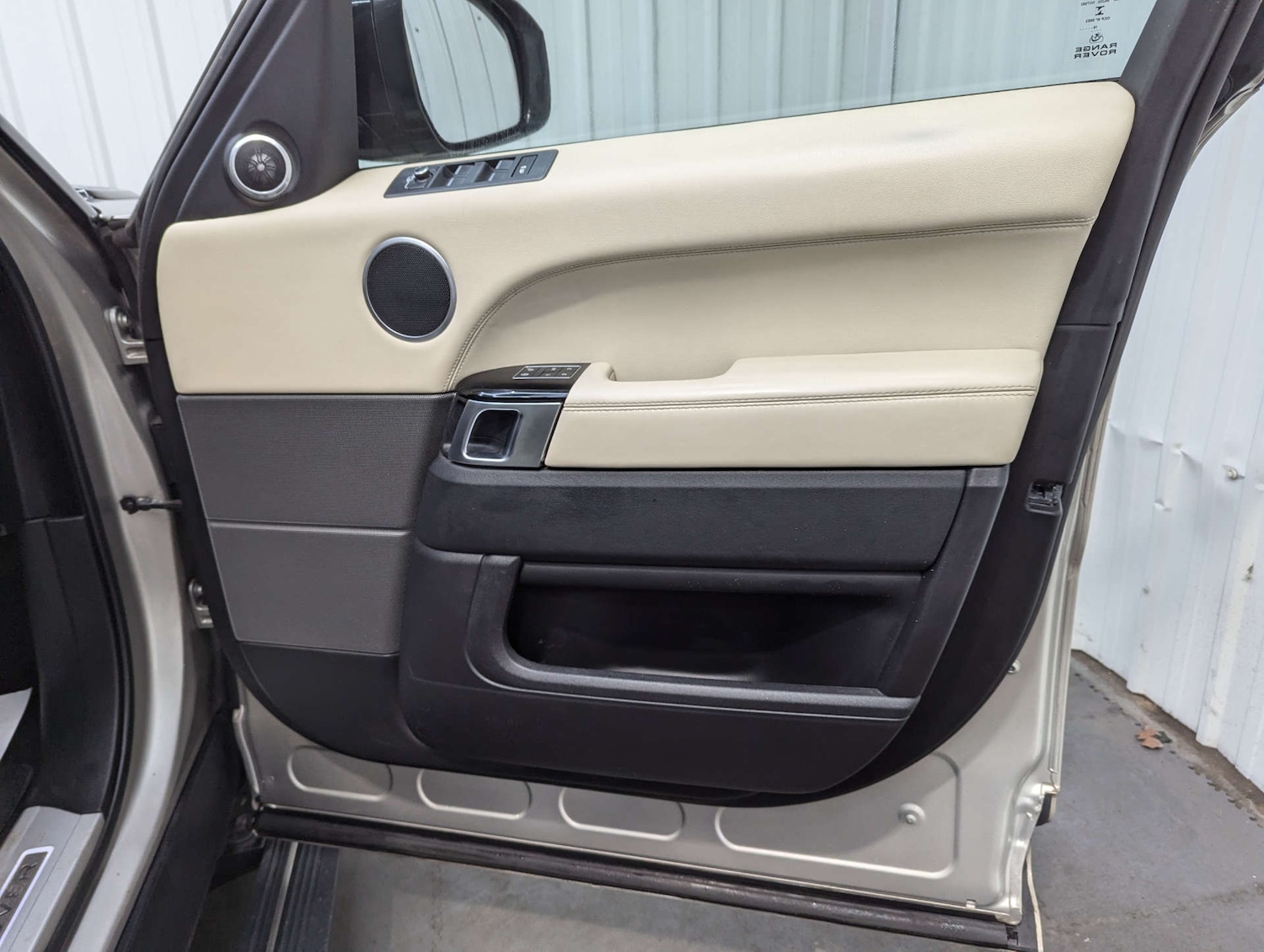 Used Land Rover Range Rover Sport 2016 for sale - 77676607: Photo 53