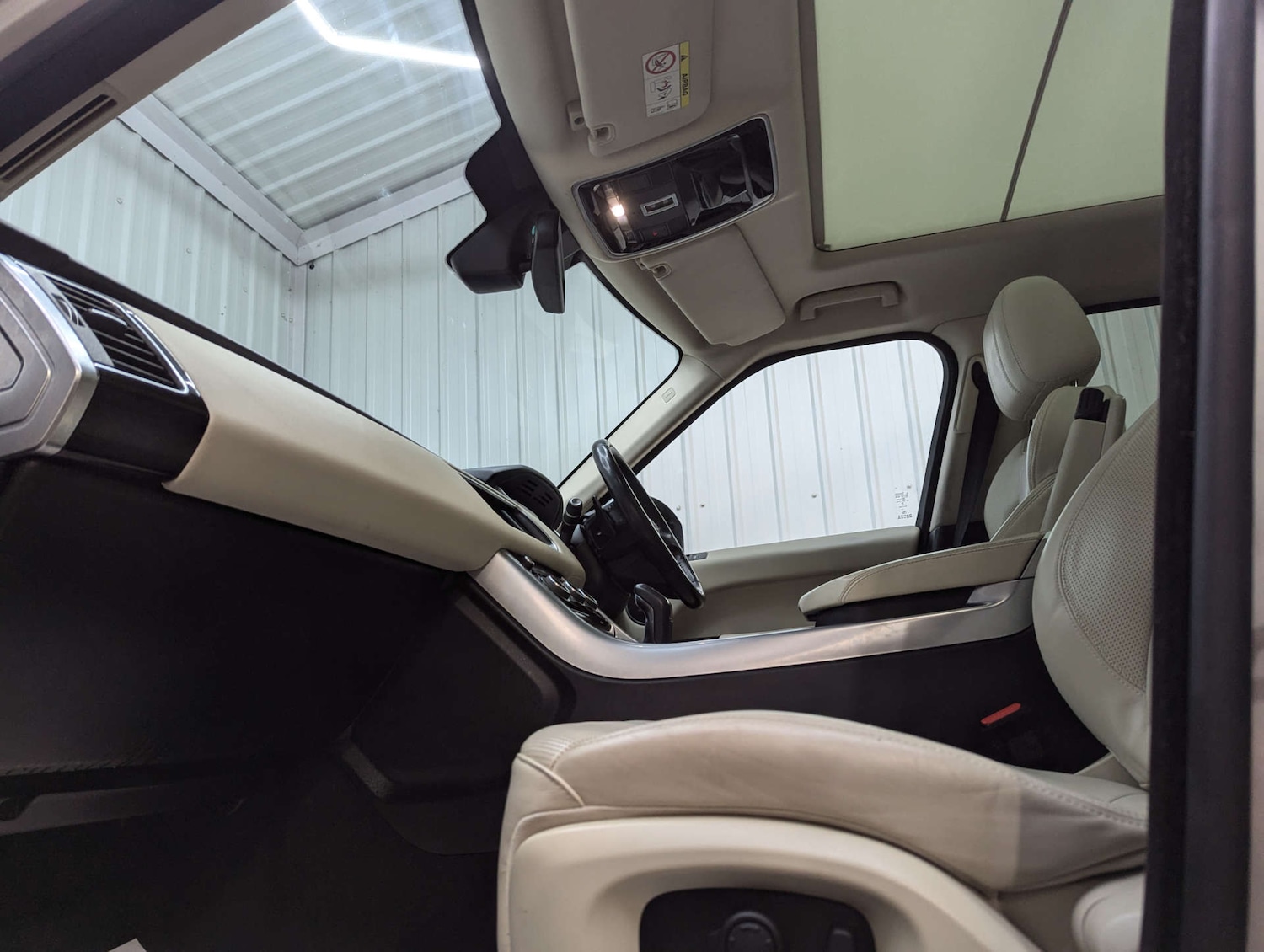 Used Land Rover Range Rover Sport 2016 for sale - 77676607: Photo 55