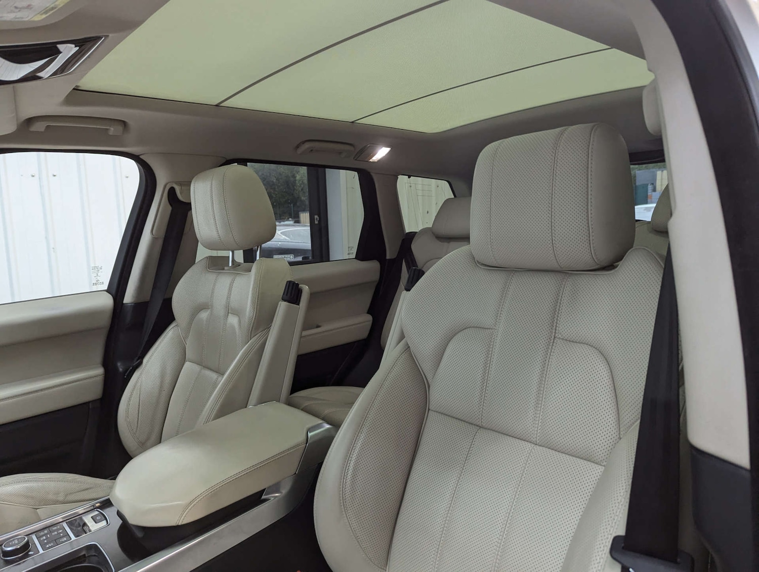 Used Land Rover Range Rover Sport 2016 for sale - 77676607: Photo 57