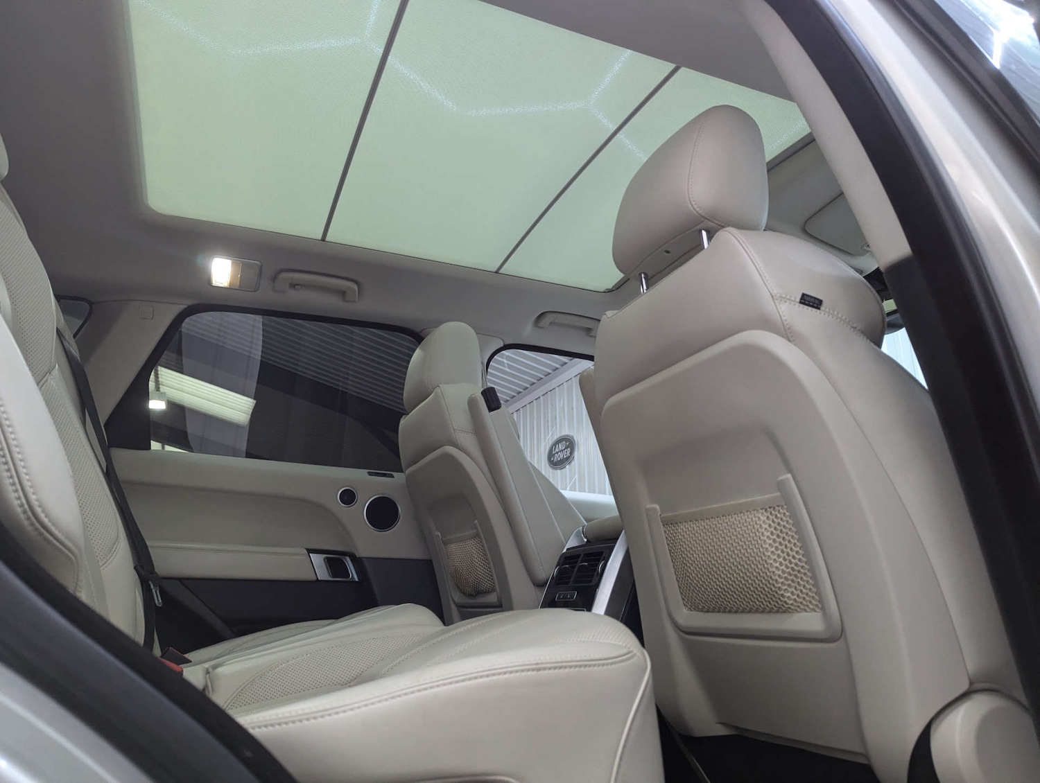 Used Land Rover Range Rover Sport 2016 for sale - 77676607: Photo 61