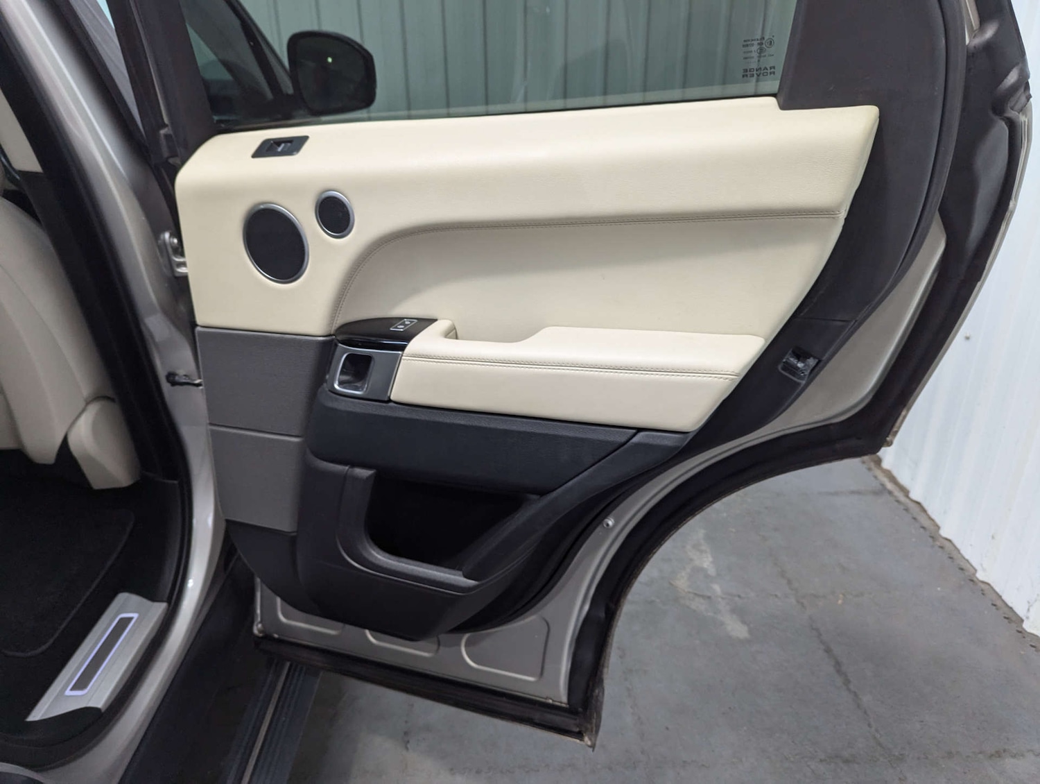 Used Land Rover Range Rover Sport 2016 for sale - 77676607: Photo 65