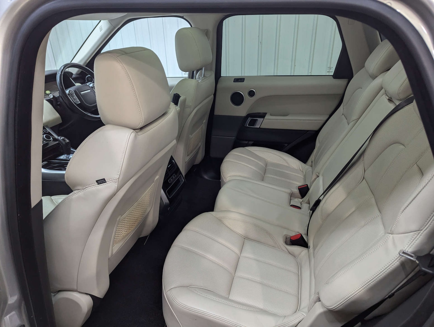 Used Land Rover Range Rover Sport 2016 for sale - 77676607: Photo 66