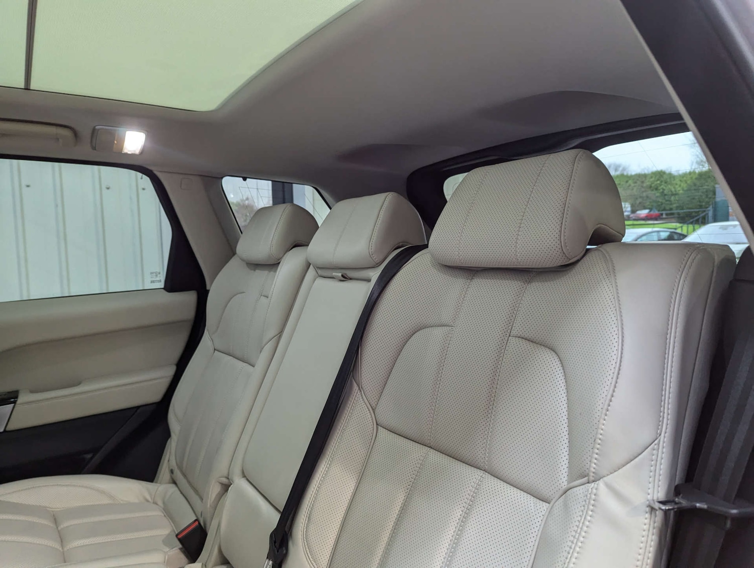 Used Land Rover Range Rover Sport 2016 for sale - 77676607: Photo 68