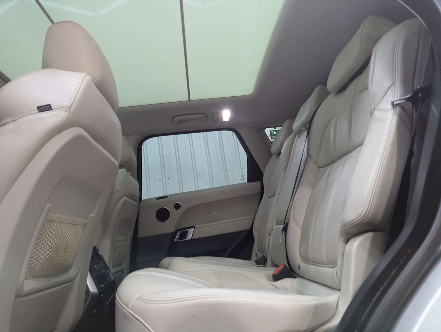 Used Land Rover Range Rover Sport 2016 for sale - 77676607: Photo 69