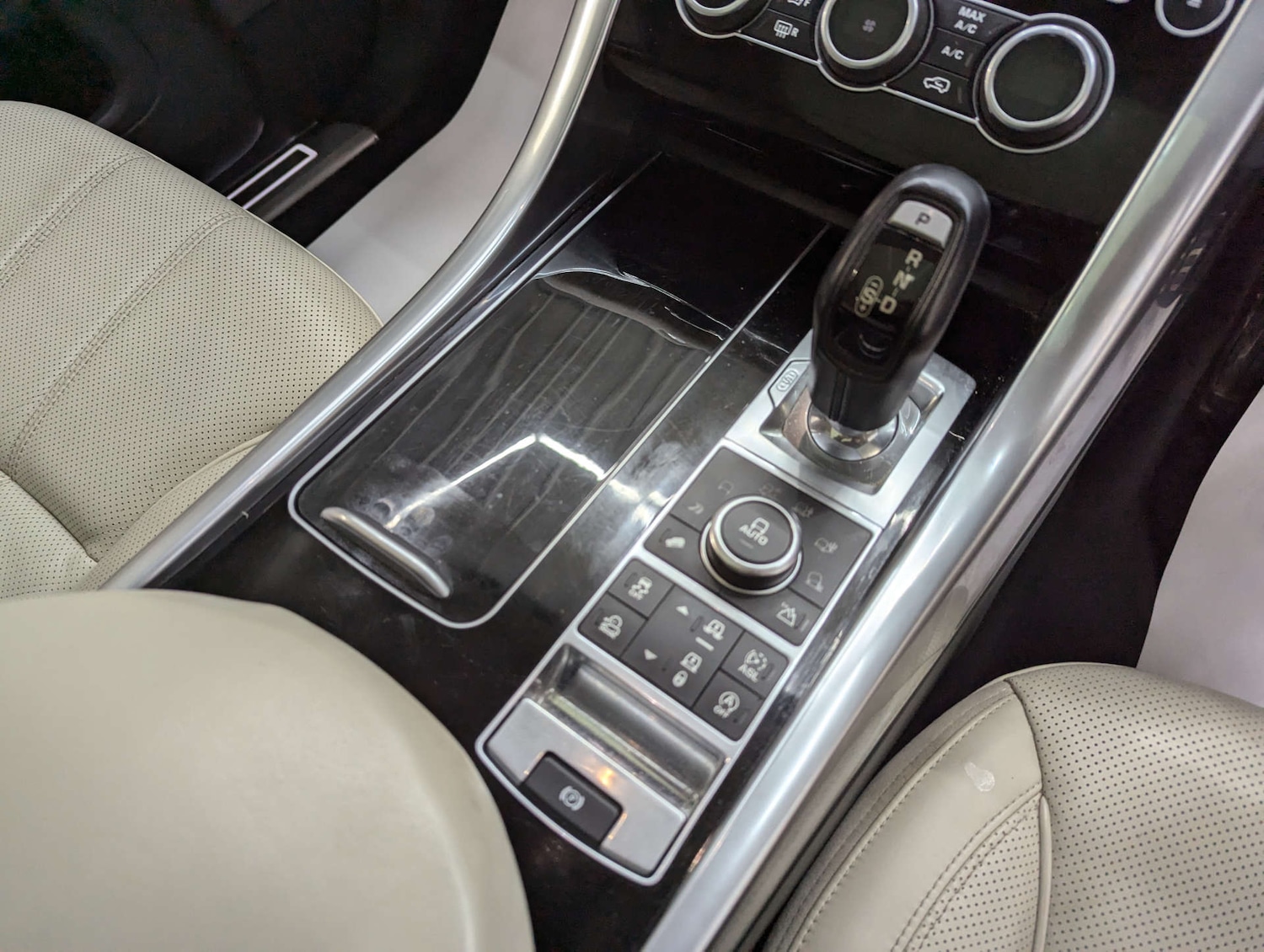 Used Land Rover Range Rover Sport 2016 for sale - 77676607: Photo 82