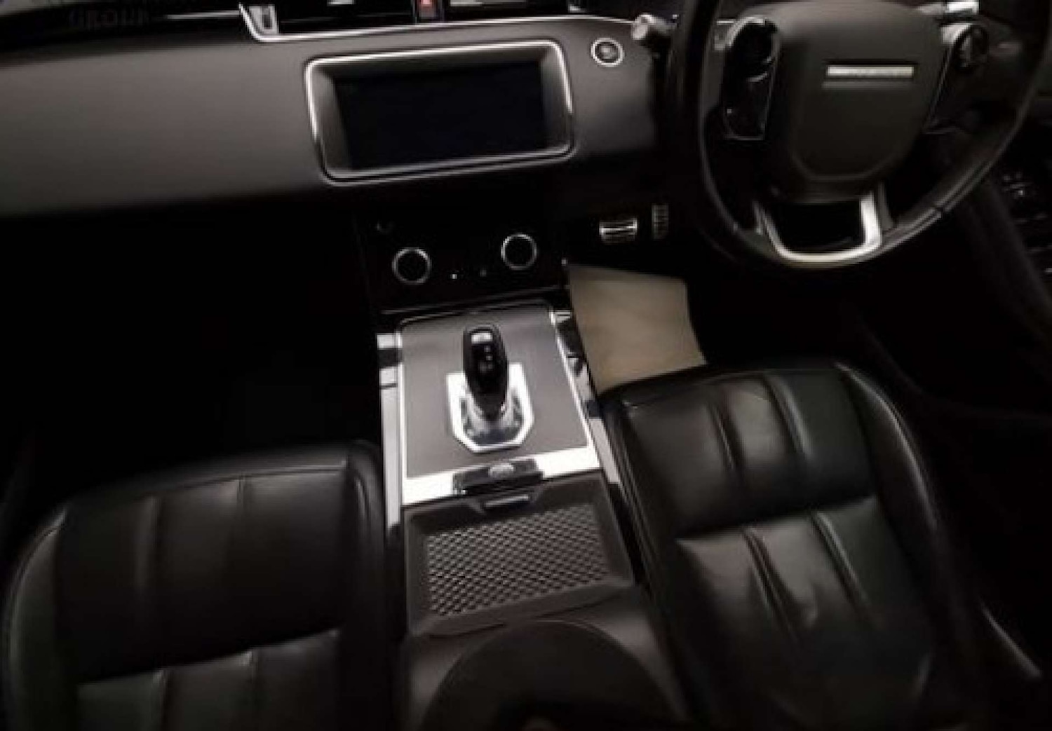 Used Land Rover Range Rover Evoque 2019 for sale - 78097368: Photo 5