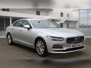 2018 - 2.0 D5 PowerPulse Inscription 4dr AWD Geartronic