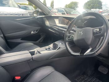 Used DS Automobiles DS 4 2023 for sale - 79709702: Photo