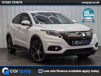 Used Honda HR-V 2019 for sale - 78817227: Photo
