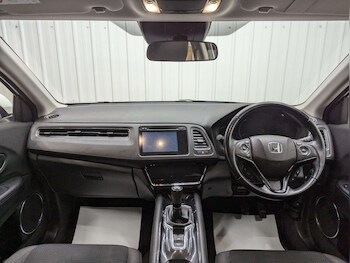 Used Honda HR-V 2019 for sale - 78817227: Photo