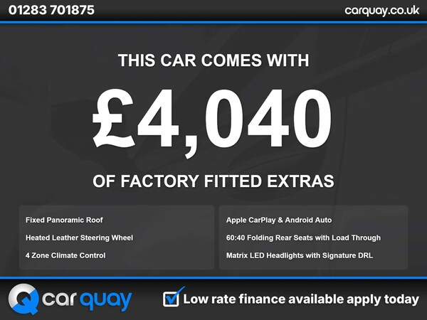 Used Land Rover Range Rover Sport 2020 for sale - 76182586: Photo 17