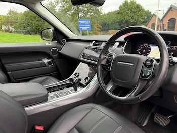 Used Land Rover Range Rover Sport 2020 for sale - 76182586: Photo 2
