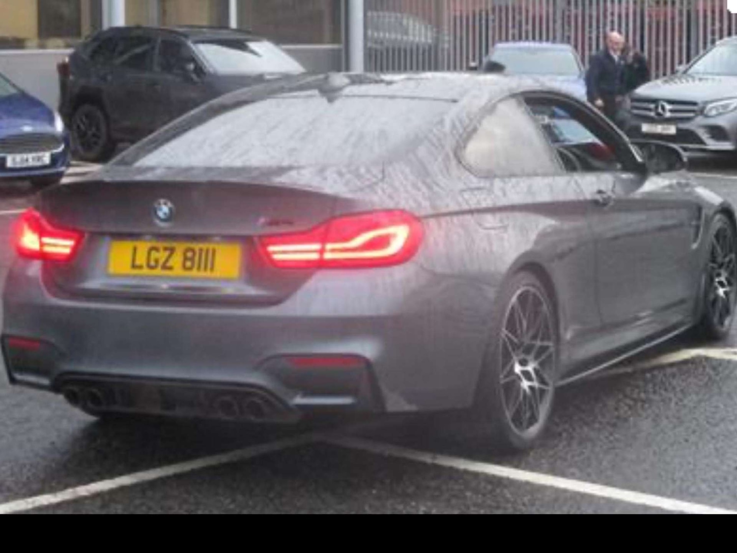 Used BMW M4 2019 for sale - 77408977: Photo 10