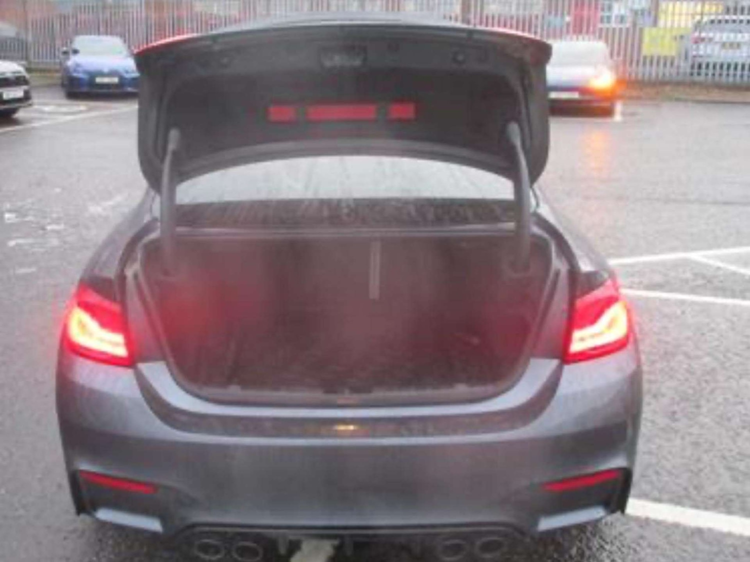 Used BMW M4 2019 for sale - 77408977: Photo 19