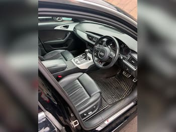 Used Audi A6 2018 for sale - 79607418: Photo