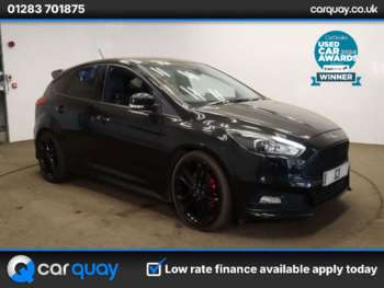 2018 - 2.0 Focus ST-3 T 5dr