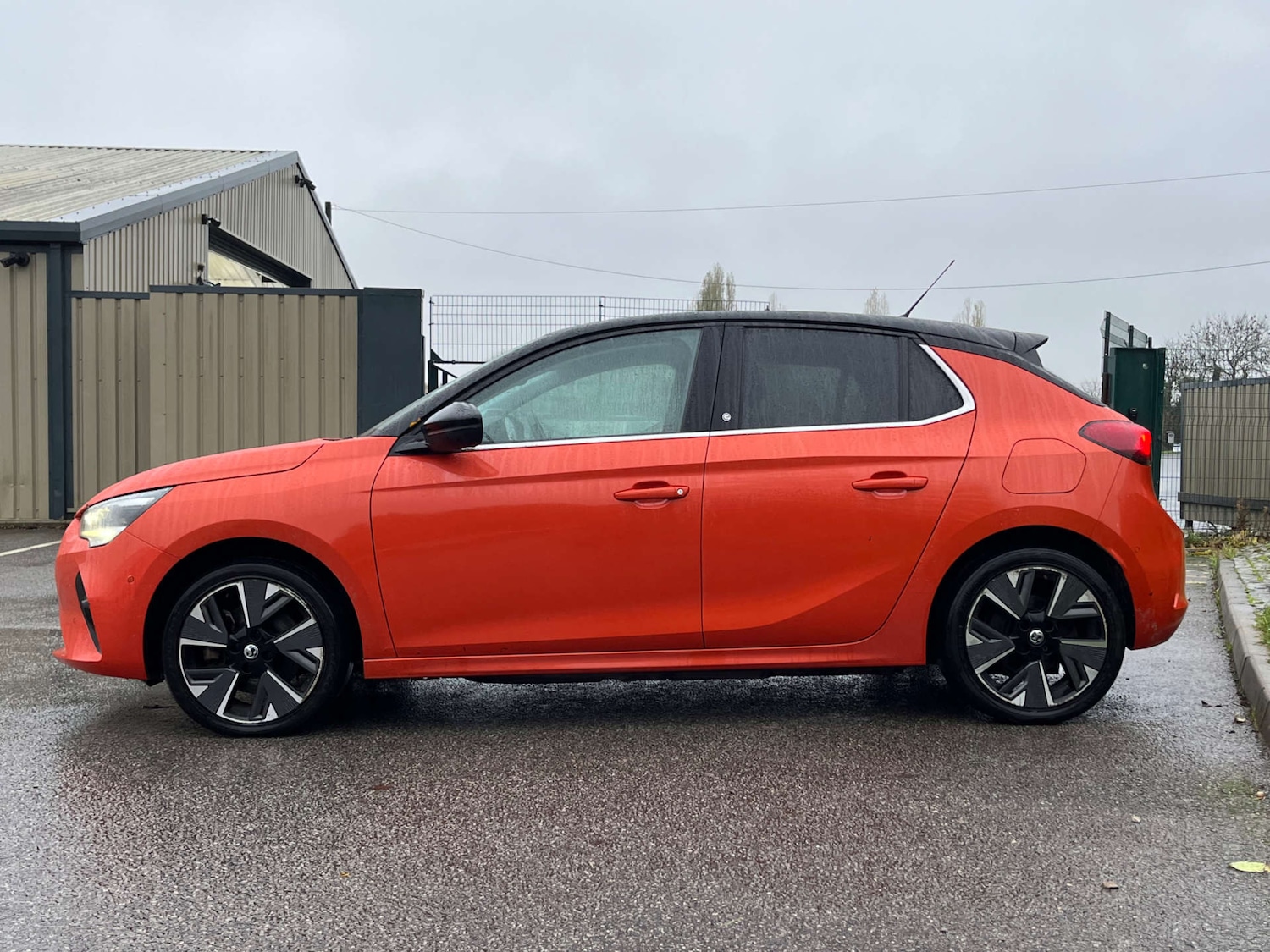 Used Vauxhall Corsa 2022 for sale - 76596630: Photo 10