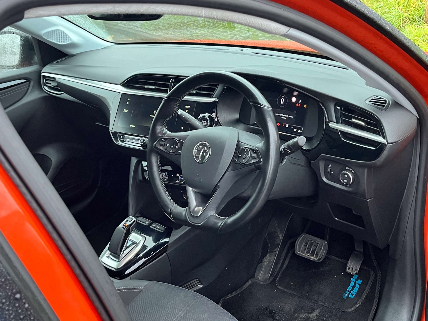 Used Vauxhall Corsa 2022 for sale - 76596630: Photo 15