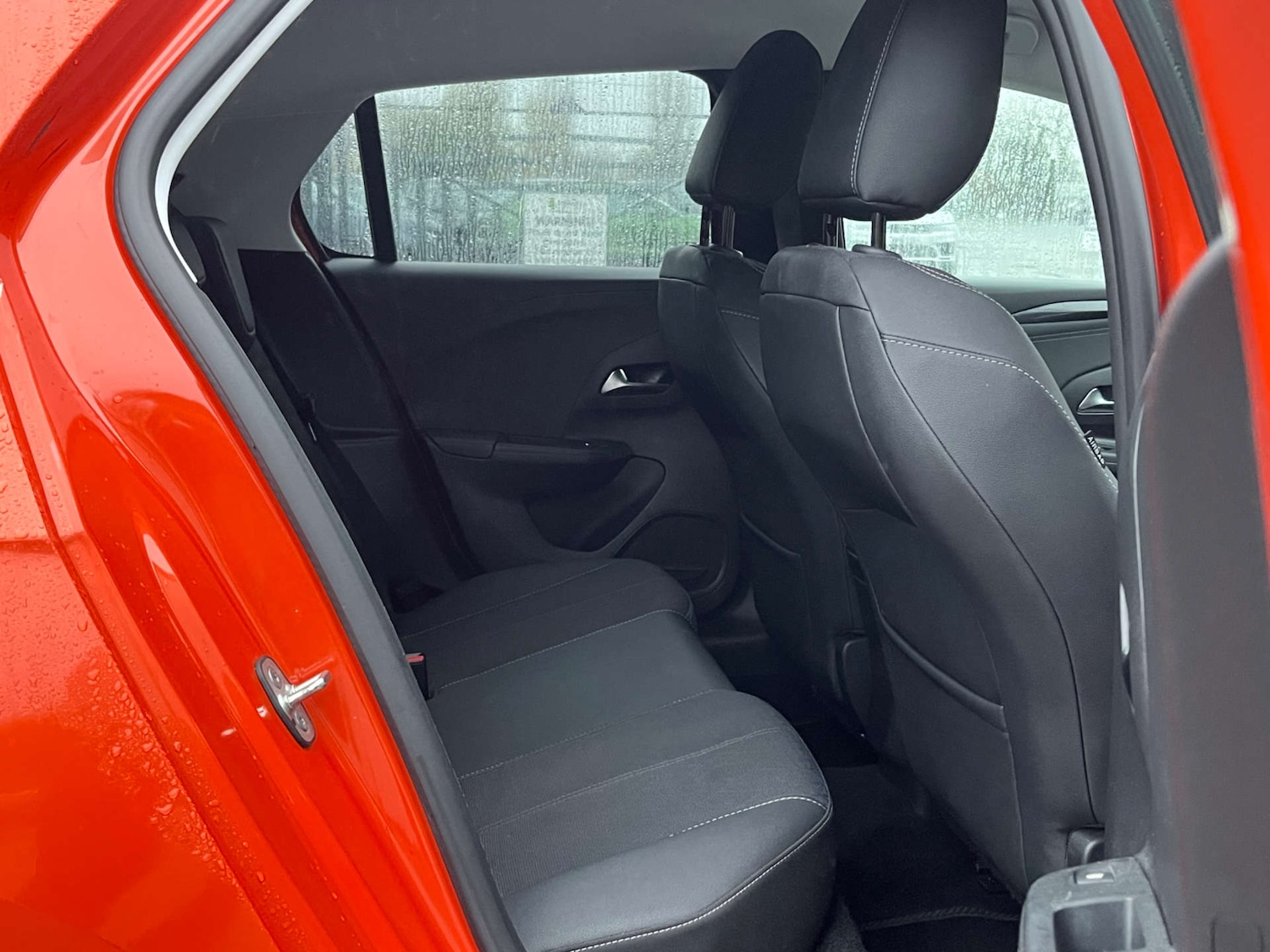 Used Vauxhall Corsa 2022 for sale - 76596630: Photo 18