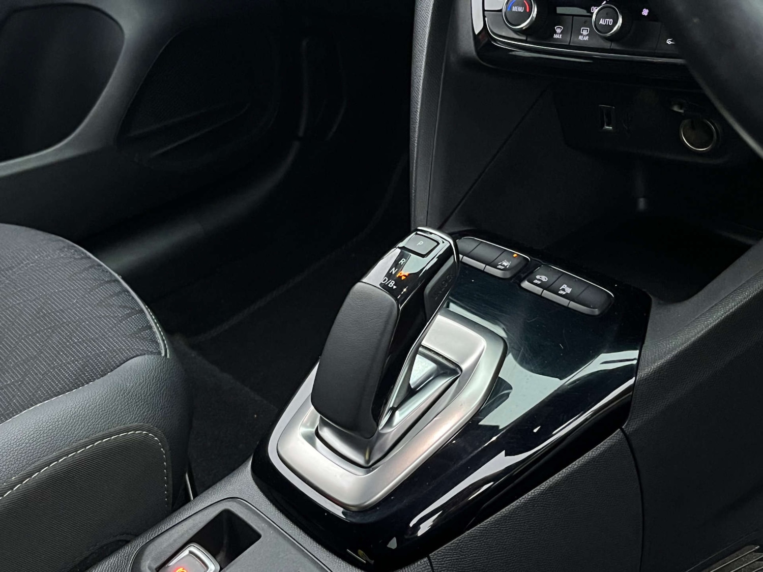 Used Vauxhall Corsa 2022 for sale - 76596630: Photo 26