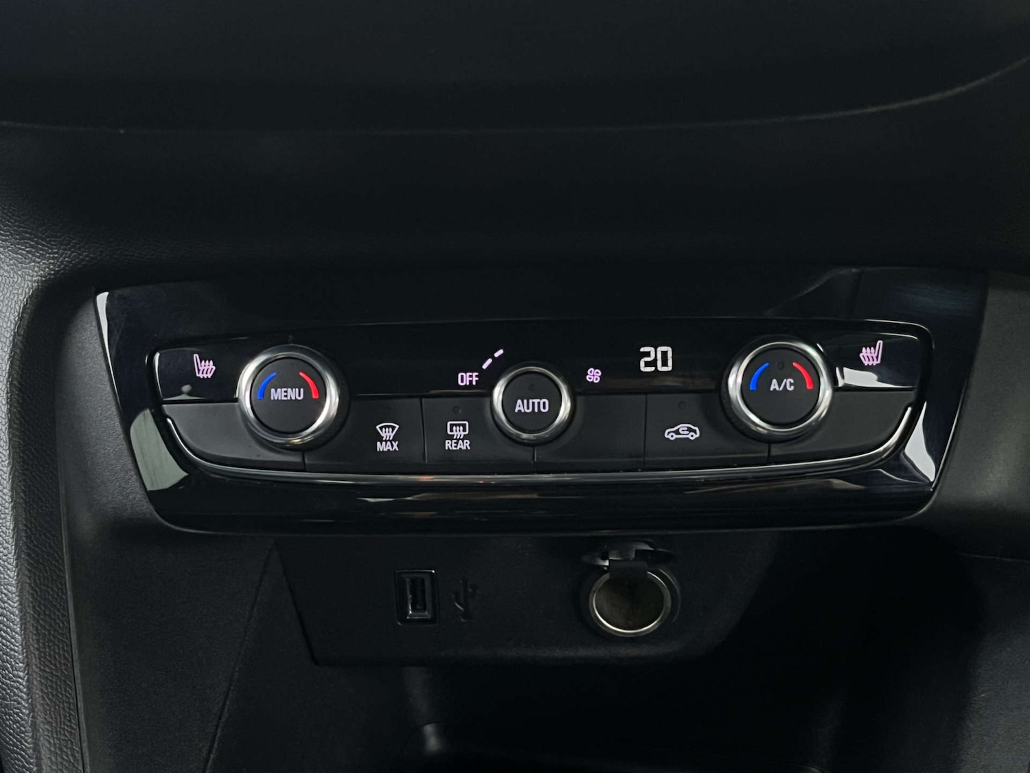 Used Vauxhall Corsa 2022 for sale - 76596630: Photo 27