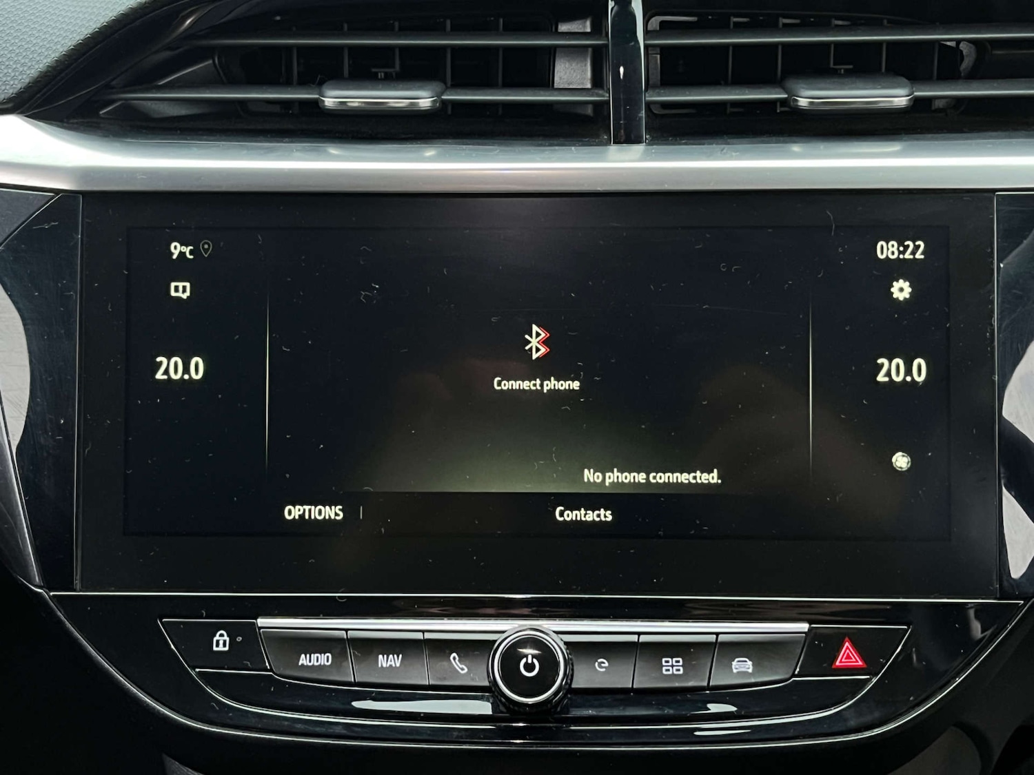 Used Vauxhall Corsa 2022 for sale - 76596630: Photo 29