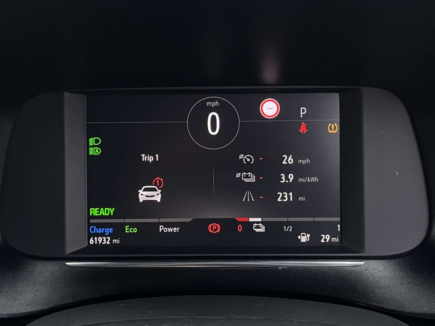 Used Vauxhall Corsa 2022 for sale - 76596630: Photo 34