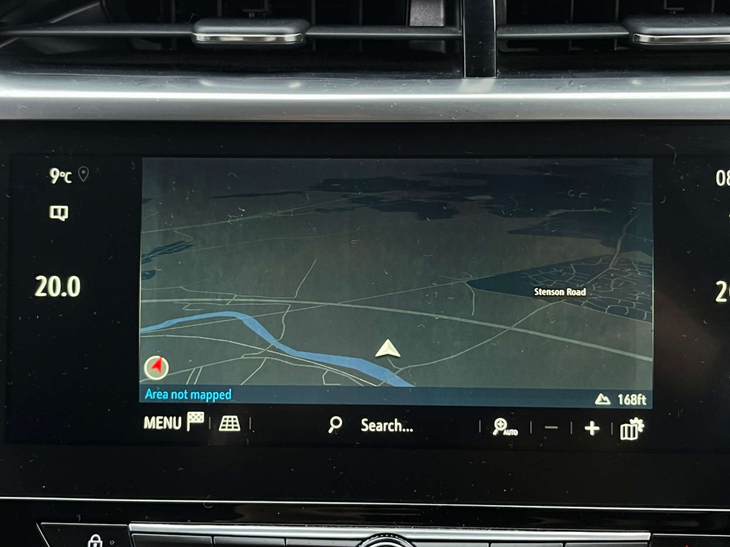 Used Vauxhall Corsa 2022 for sale - 76596630: Photo 35