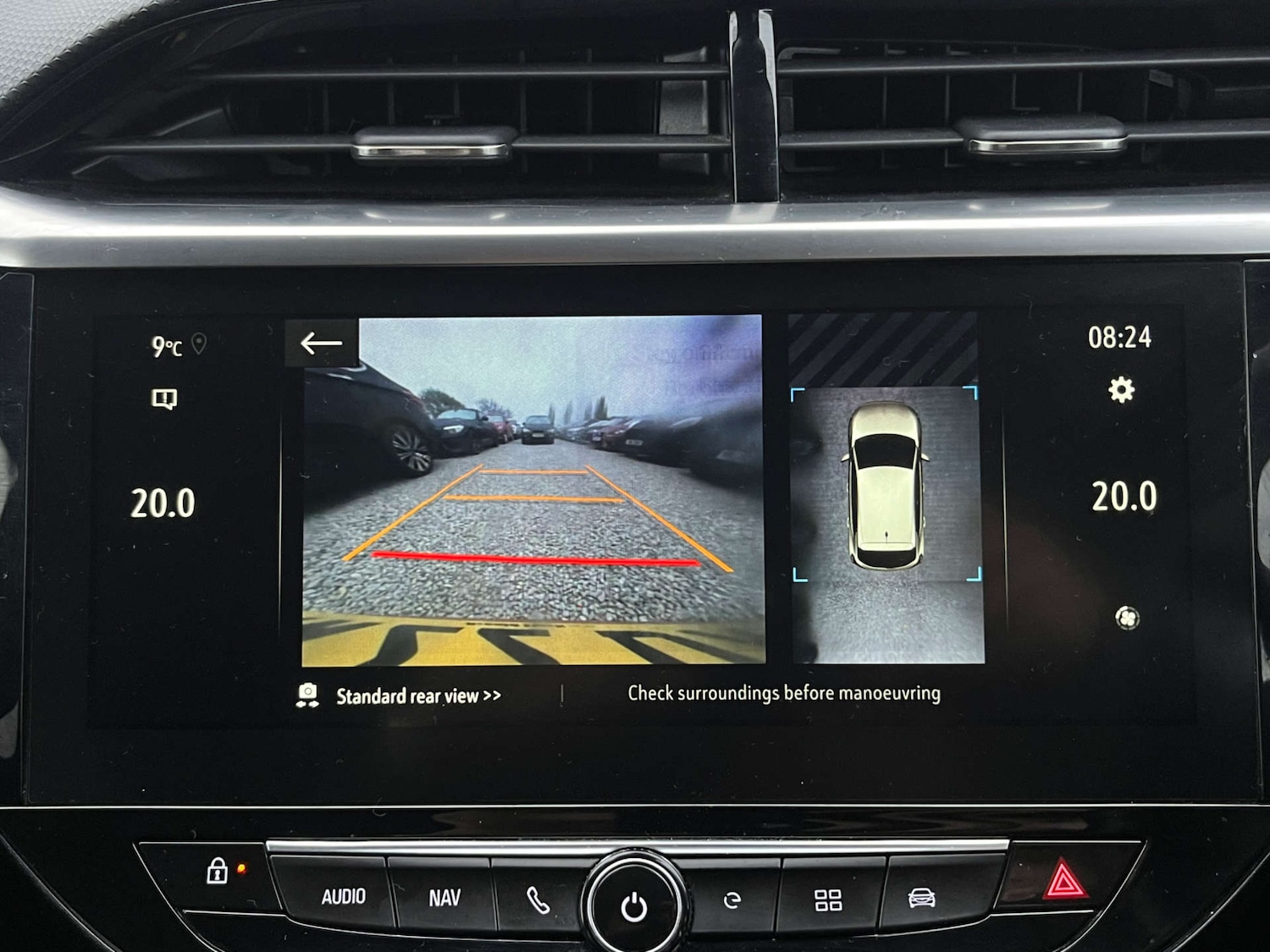 Used Vauxhall Corsa 2022 for sale - 76596630: Photo 37