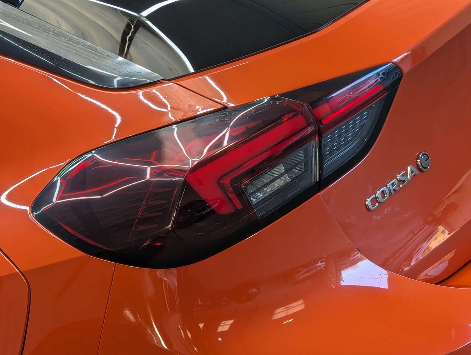 Used Vauxhall Corsa 2022 for sale - 76596630: Photo 42