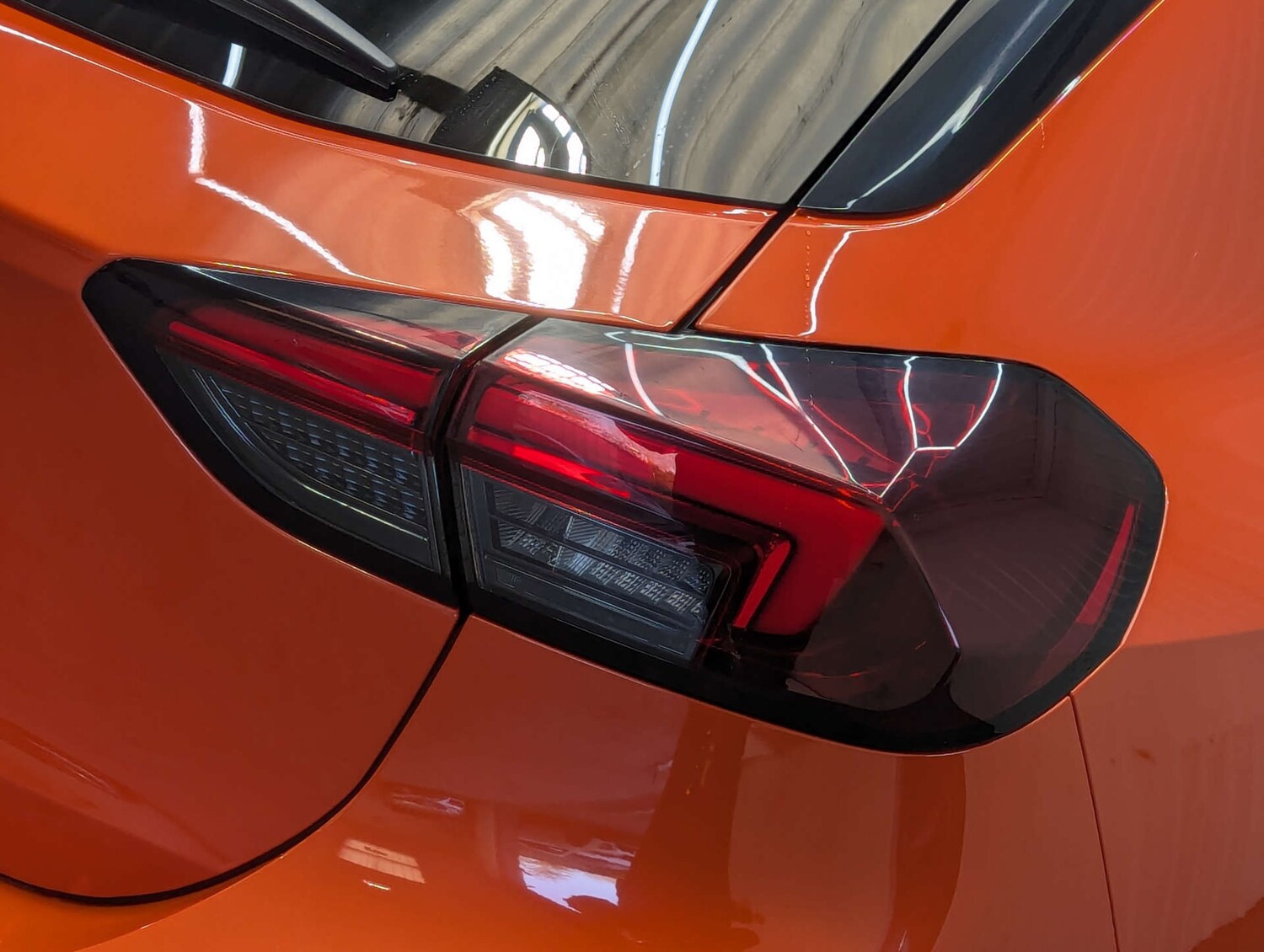 Used Vauxhall Corsa 2022 for sale - 76596630: Photo 43