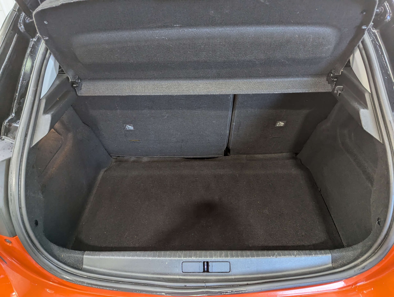 Used Vauxhall Corsa 2022 for sale - 76596630: Photo 45