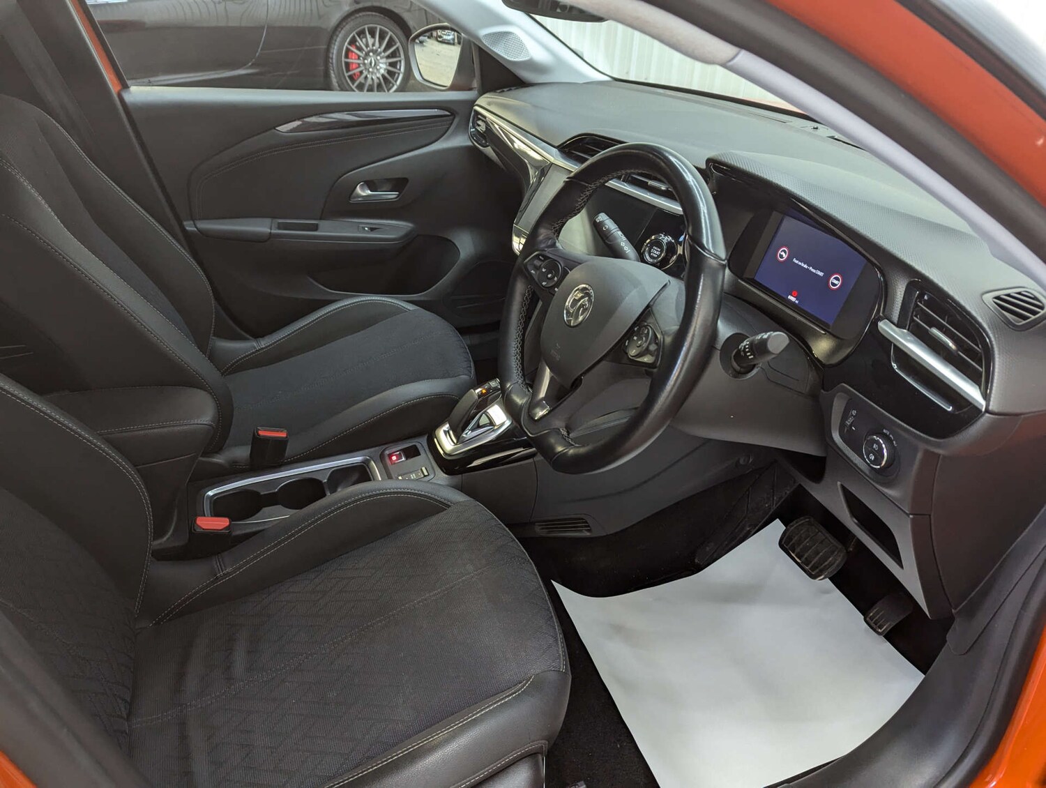 Used Vauxhall Corsa 2022 for sale - 76596630: Photo 50