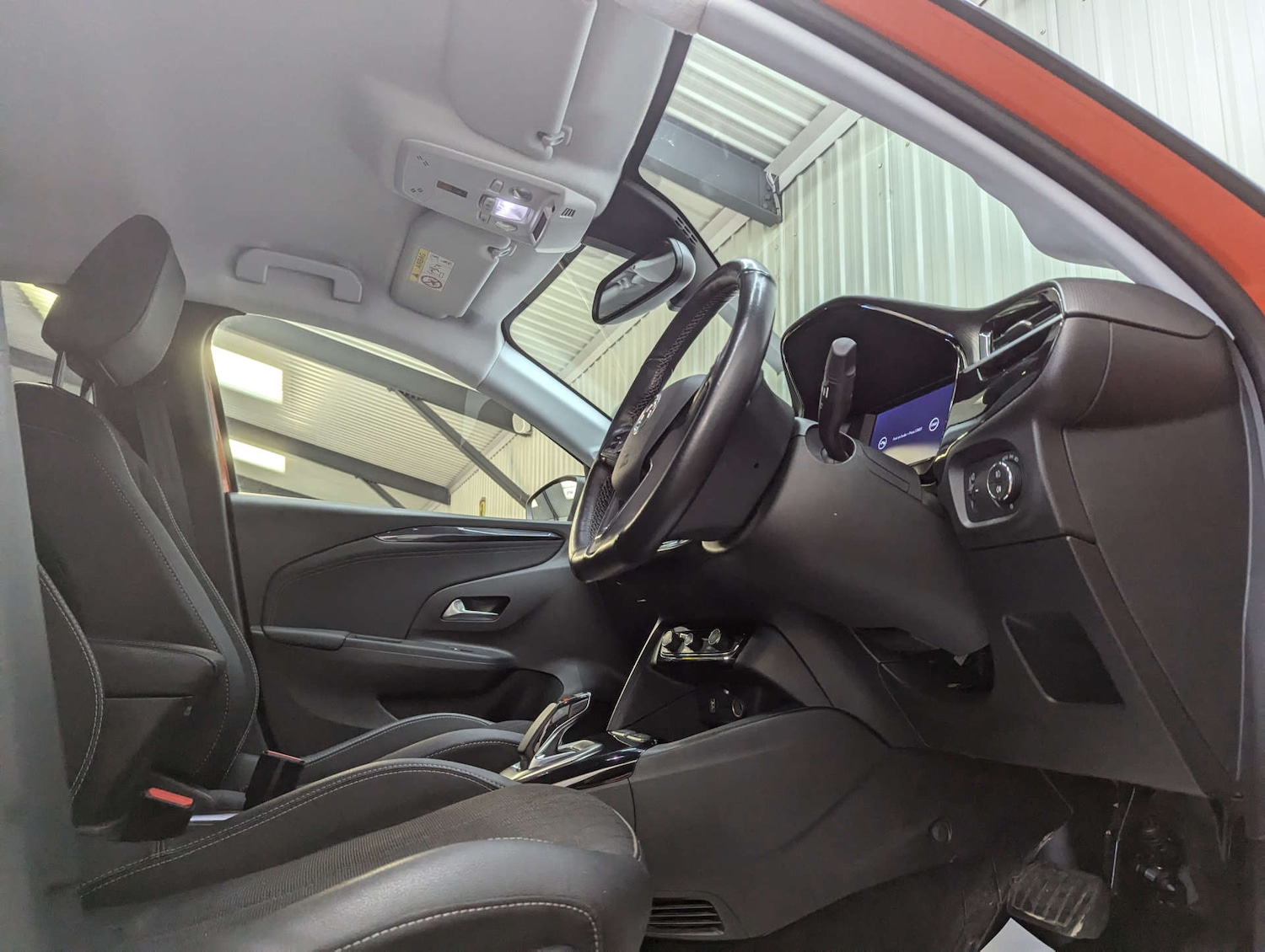 Used Vauxhall Corsa 2022 for sale - 76596630: Photo 51