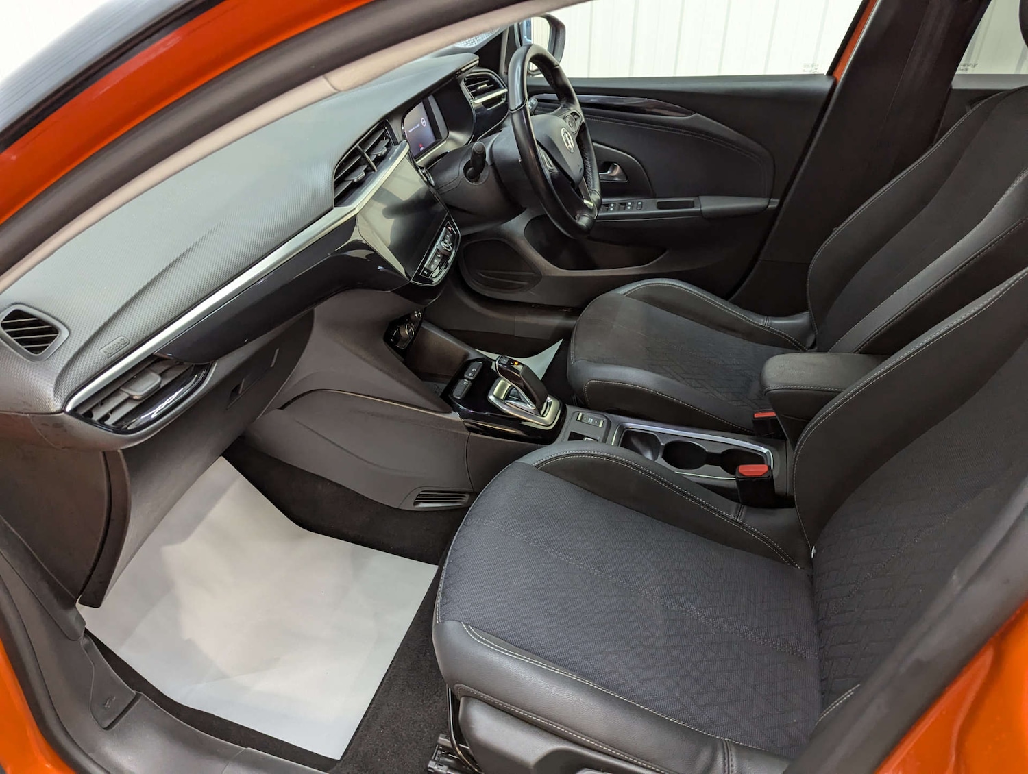 Used Vauxhall Corsa 2022 for sale - 76596630: Photo 55