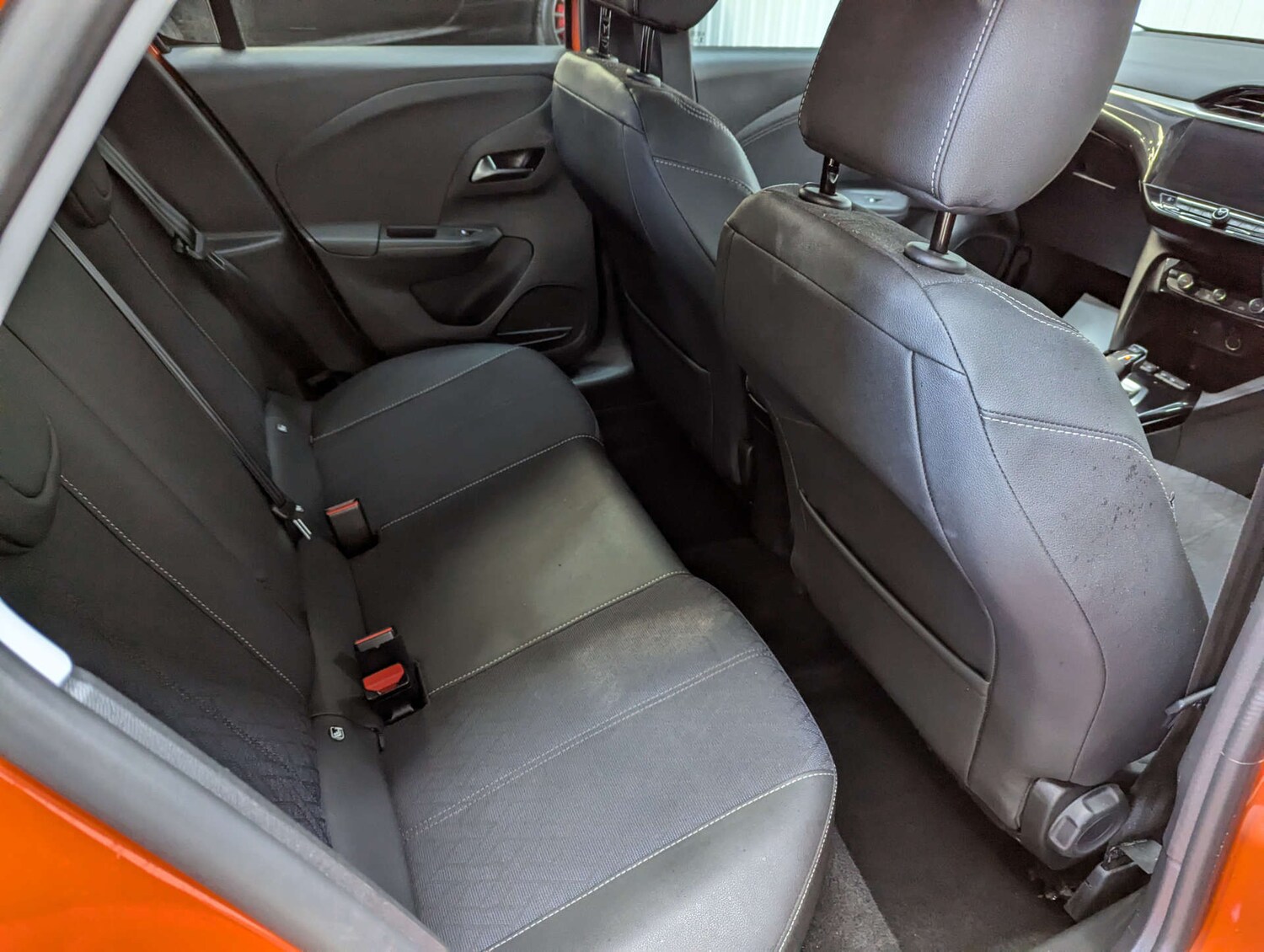 Used Vauxhall Corsa 2022 for sale - 76596630: Photo 61