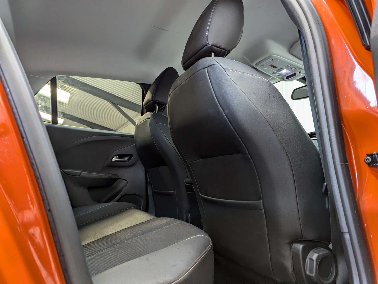 Used Vauxhall Corsa 2022 for sale - 76596630: Photo 62