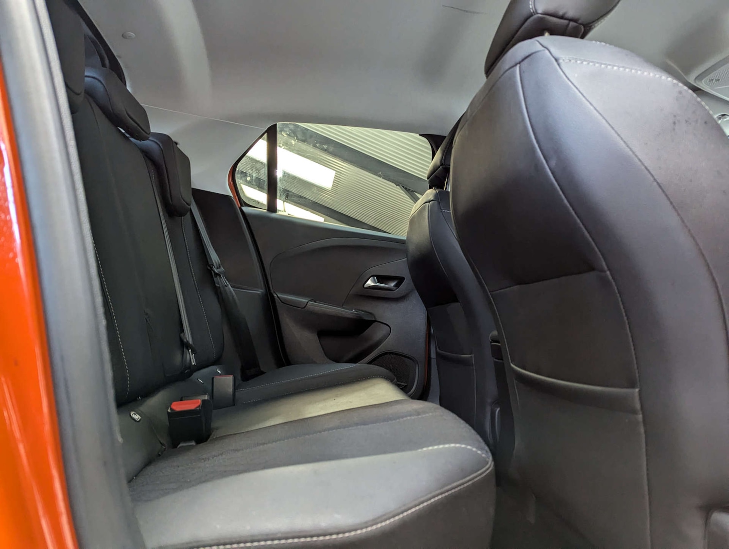 Used Vauxhall Corsa 2022 for sale - 76596630: Photo 65