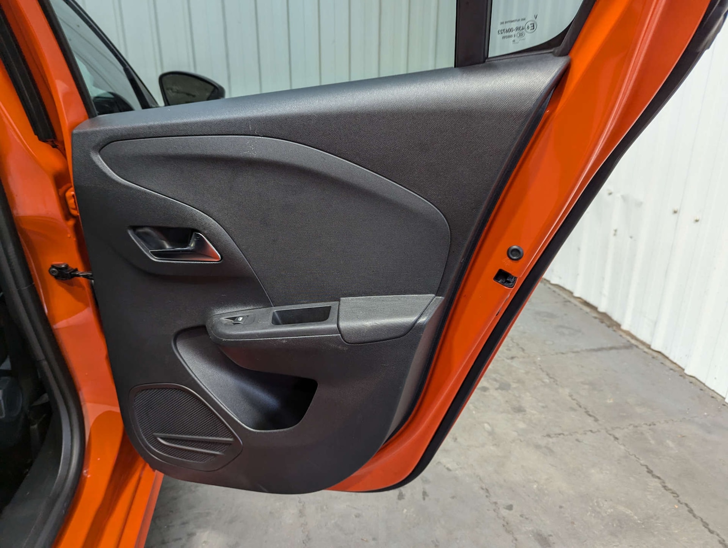 Used Vauxhall Corsa 2022 for sale - 76596630: Photo 66