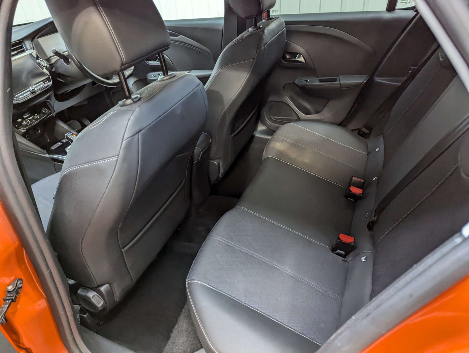 Used Vauxhall Corsa 2022 for sale - 76596630: Photo 67