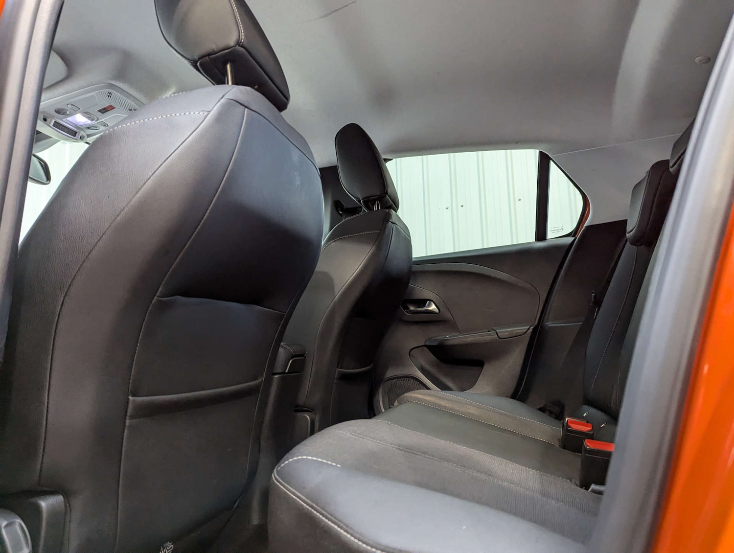 Used Vauxhall Corsa 2022 for sale - 76596630: Photo 68