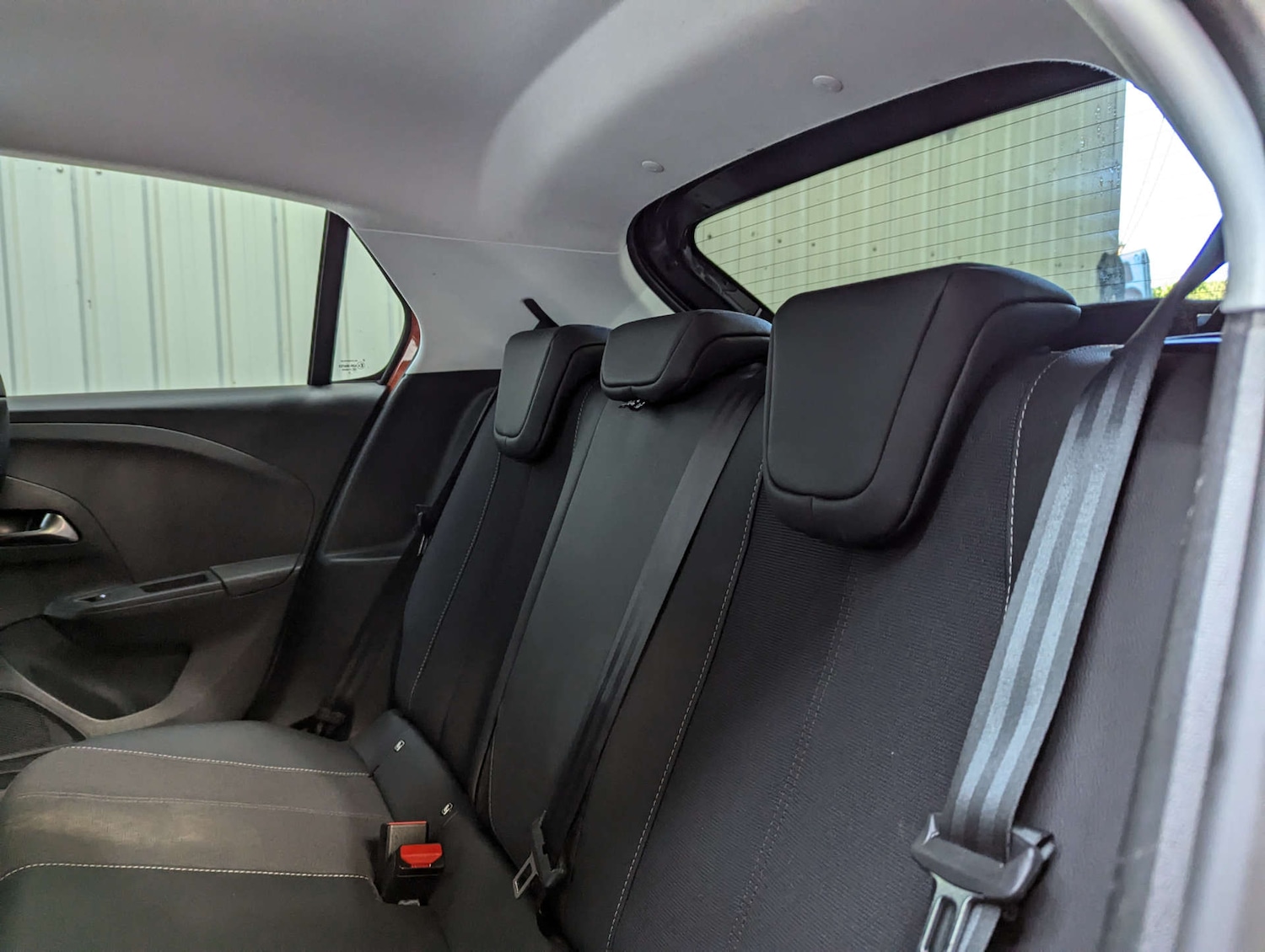 Used Vauxhall Corsa 2022 for sale - 76596630: Photo 69