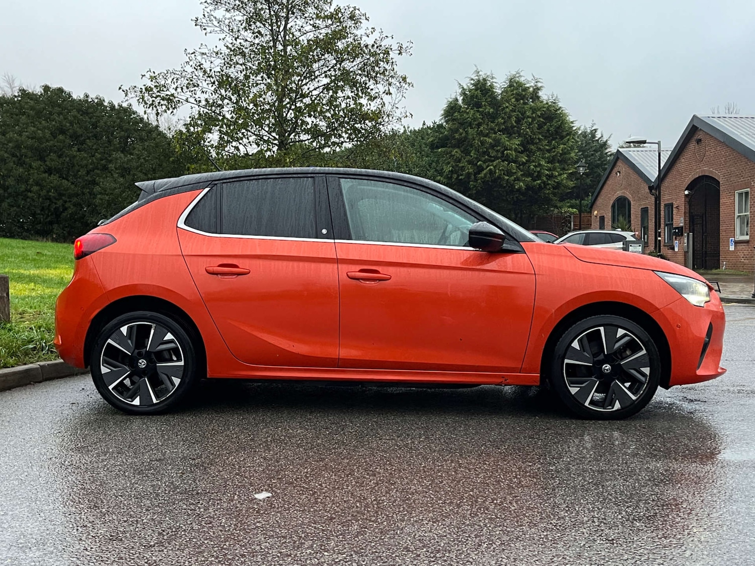 Used Vauxhall Corsa 2022 for sale - 76596630: Photo 7