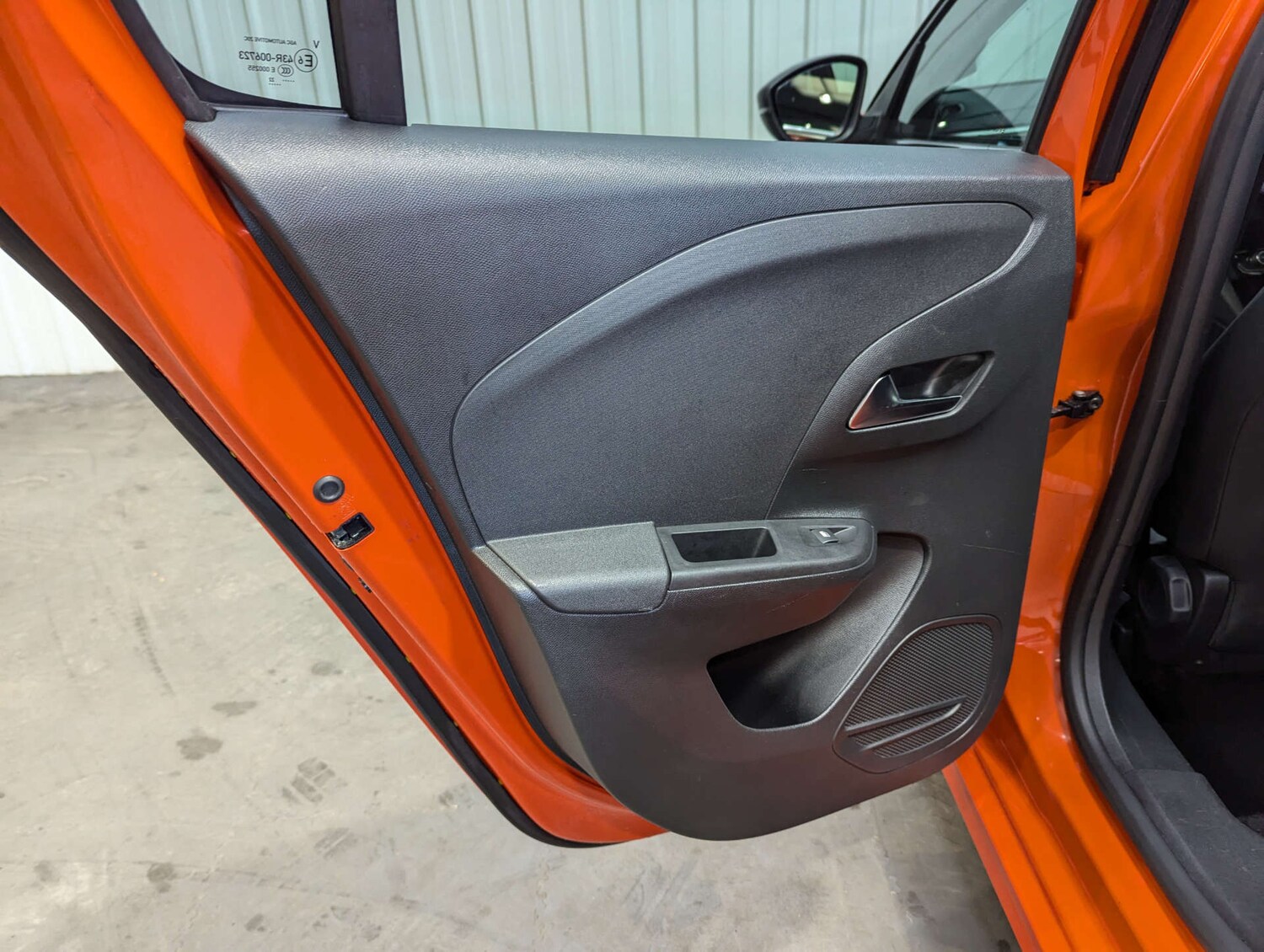 Used Vauxhall Corsa 2022 for sale - 76596630: Photo 71