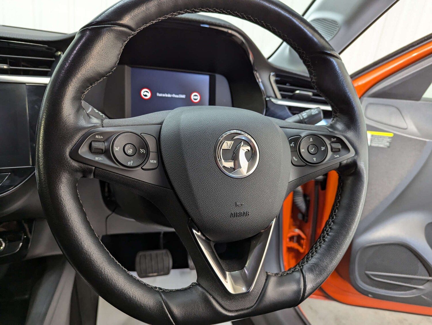 Used Vauxhall Corsa 2022 for sale - 76596630: Photo 78