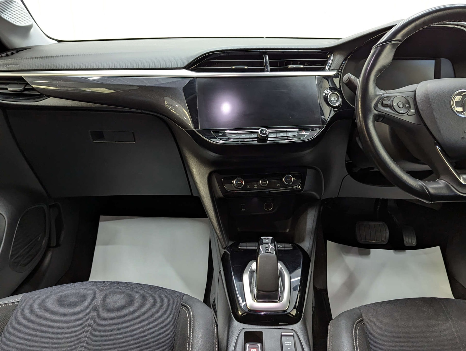 Used Vauxhall Corsa 2022 for sale - 76596630: Photo 83