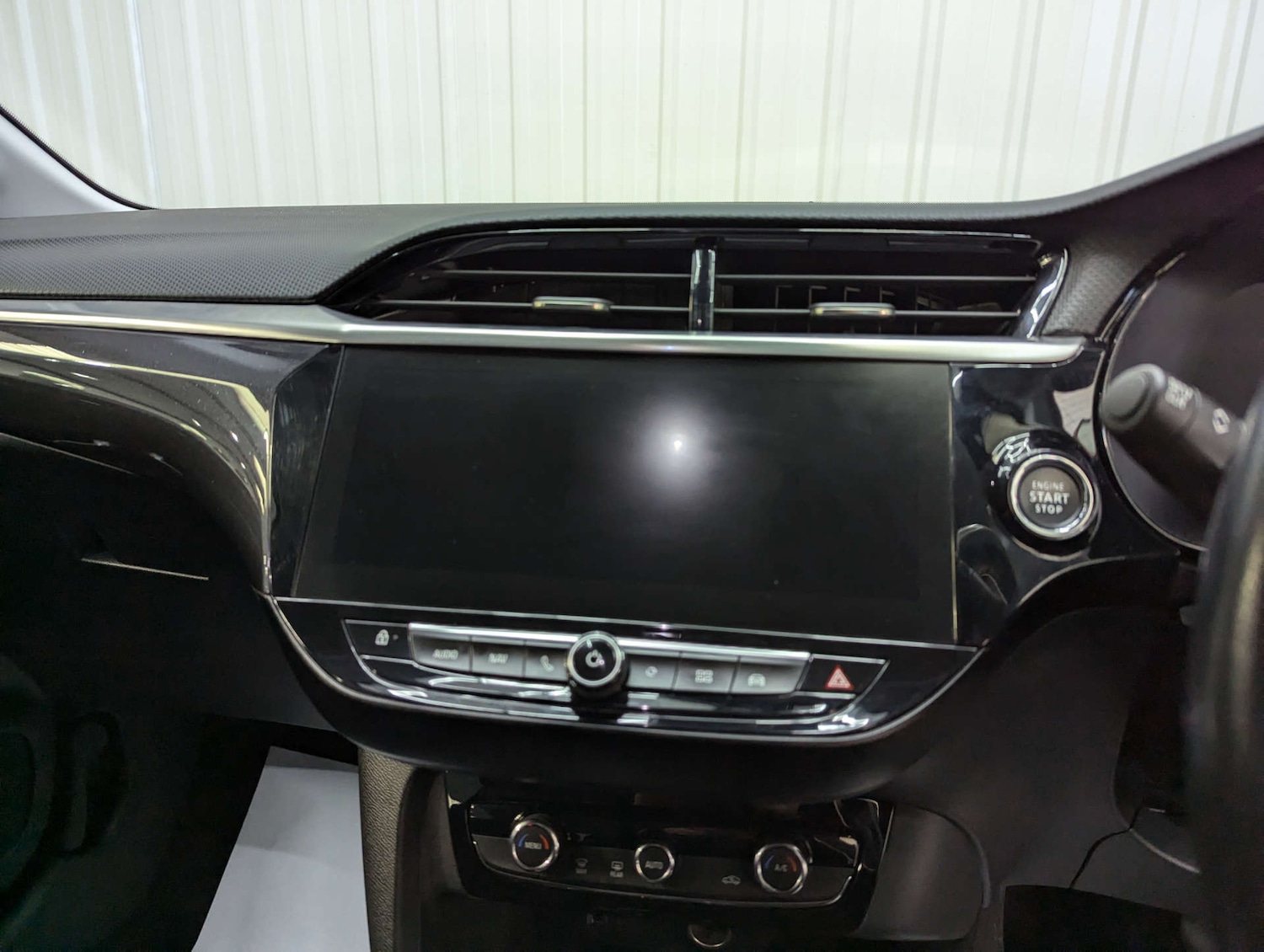 Used Vauxhall Corsa 2022 for sale - 76596630: Photo 84