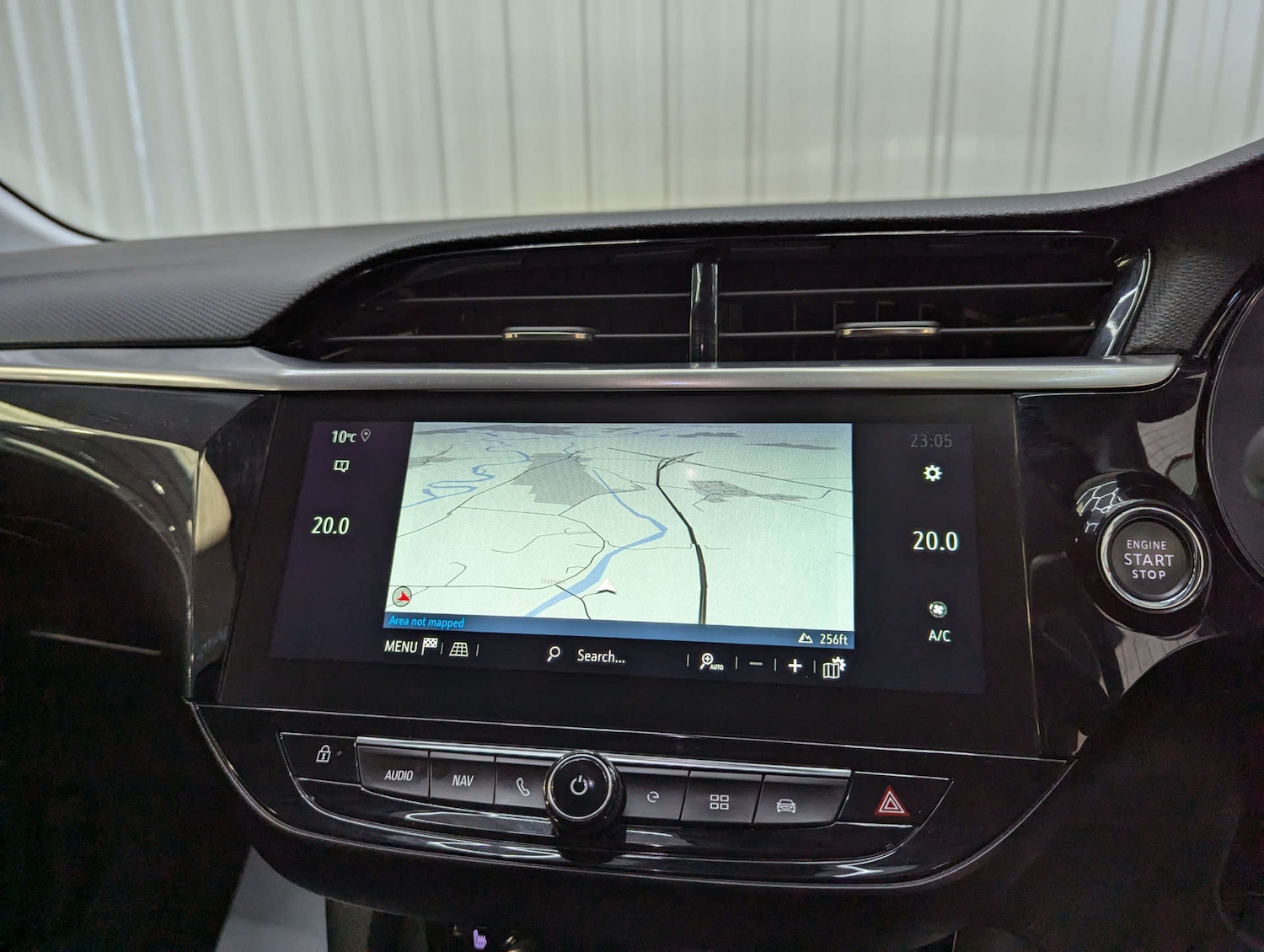 Used Vauxhall Corsa 2022 for sale - 76596630: Photo 85