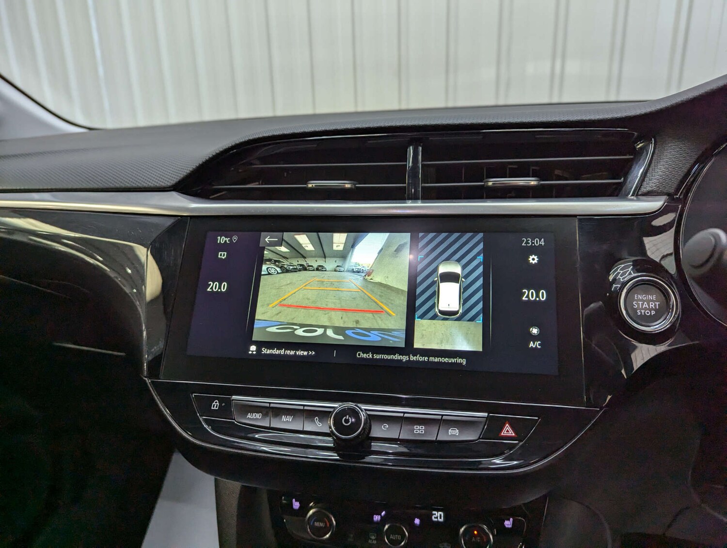 Used Vauxhall Corsa 2022 for sale - 76596630: Photo 86